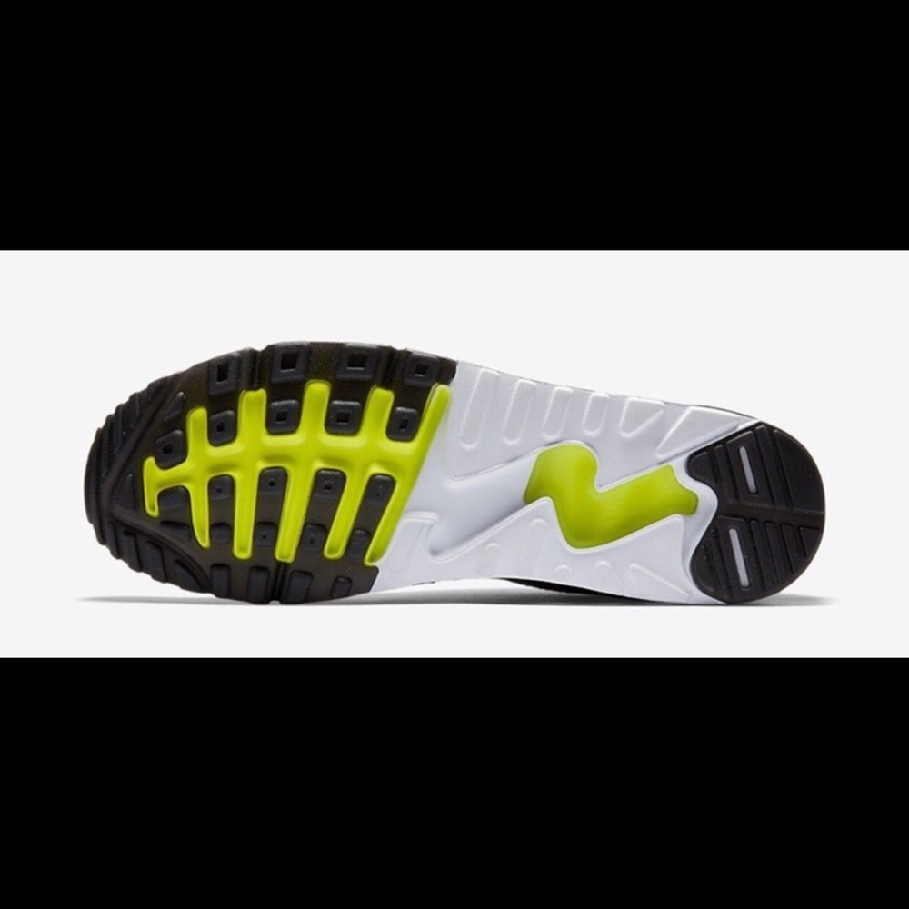 Nike Air Max 90 Ultra 2.0 Flyknit Multi color - Picture 3 of 4